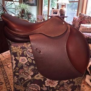 2015 CWD Saddle