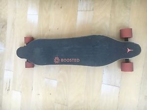 boosted board dual plus