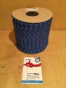 PIGEON MOUNTAIN INDUSTRIES PMI 7/16" Talon Rope, #PR110BX183NP,600 Feet