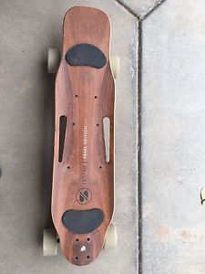 Zboard 2 pearl