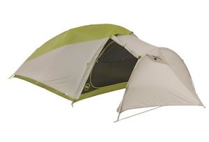 Big Agnes Slater SL 3+ Person Tent! High Quality Backpacking/Camping Tent!