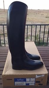 BNIB Konigs Lady/Windsor Medium Stiff Dressage Boot Size 7