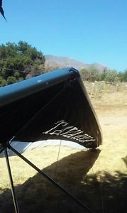 hang glider gliding wiils wing ultra sport 147