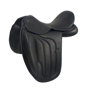 Toulouse Darcelle Mono-Flap Dressage Genesis