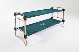 Cam-O-Bunk XL 19792B/XL by Disc-O-Bed