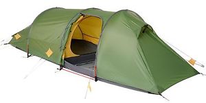 Exped Andromeda II 4 Season Tent NEW With Footprint