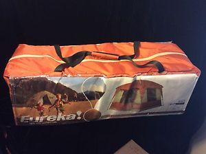 Eureka Copper Canyon 4 8 x 8 Tent