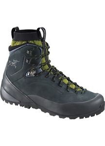 Arcteryx Bora Mid Leather GTX Hiking boot Men's UK size 9 RRP £300.00