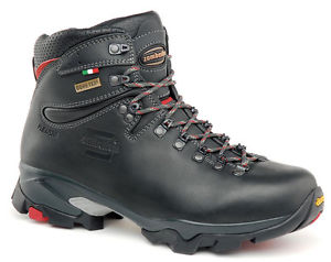 Zamberlan Vioz GTX Mens Mountain Boots