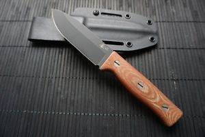 Survive! Knives GSO SK 4 - (wie Cold Steel oder Strider)