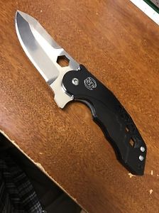 Surefire EW-09 Edge Knife Mint Condition Free Shipping!!!