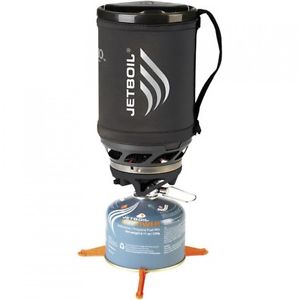 JETBOIL NEW SUMO 1.8L Compact Gas Group Cooking System - Camping Hiking Travel