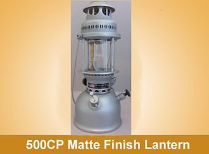 BriteLyt/Petromax USA 500CP Lantern Matte finish - Lifetime Warranty