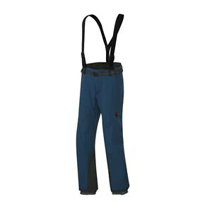 Mammut Herren Skihose Ski Touren Hose Base Jump Touring Pants Blau Gr. 48