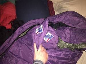 Wiggys Super Light FTRSS sleeping bag BRAND NEW