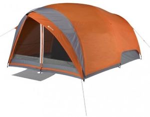 Ozark Trail W519D 8 Person Dome 