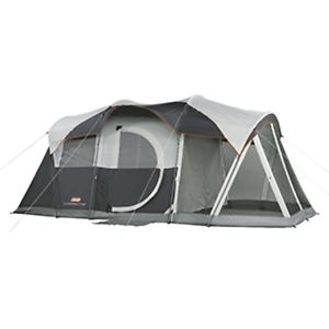 Coleman Elite WEATHERMASTER 6 Sc