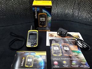 Delorme InReach SE