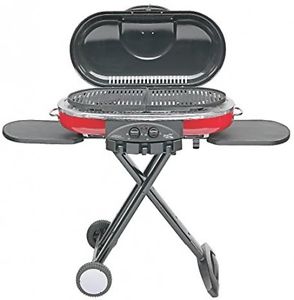 Coleman Road Trip Portable Propane Grill LXE 20.000 BTU max