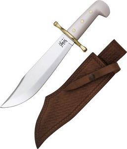 Case Cutlery White Bowie