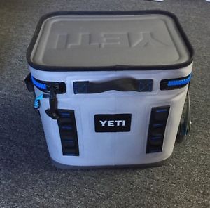 Yeti Hopper Flip 12 Brand New With Tags