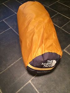 North Face Mountain 25 Tent