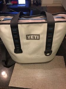 YETI Hopper 40 Used Twice EXCELLENT CONDITION