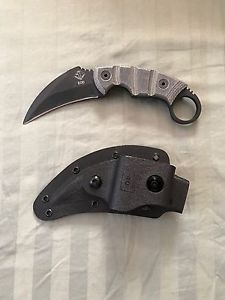 OKC Karambit Knife