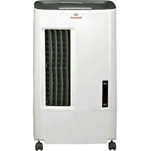 INDOOR PORTABLE AC UNIT PLUS ANTI-BACTERIAL WATER TREATMENT