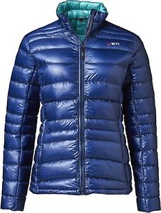 Yeti Desire Ws Lightweight Down Jacket (estate-blue)