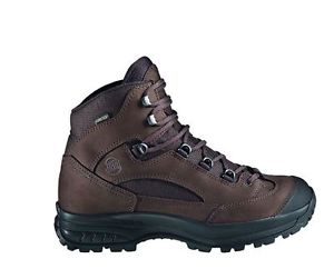 HANWAG Luce Scarpe Da Trekking Banks GTX Erl 8 - 42 terra