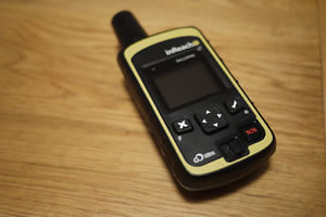 DeLorme InReach SE - Perfect, Mint