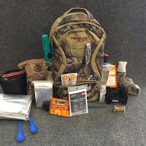 Bug Out Bag 3 day Tier 2