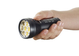 Lupine TL2 S 5000 Lumen Torch