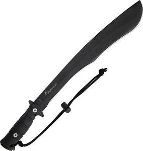 WildSteer Wild Tiger Machete