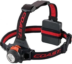 Coast HL27 330 Lm Focusing LED Headlamp