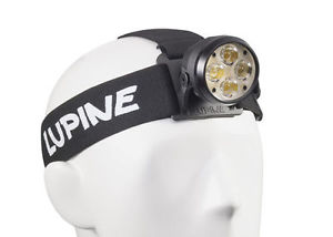 Lupine Wilma RX 14 Headlamp