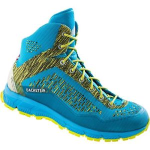 Dachstein Super Leggera Wanderschuhe blau