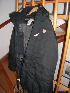 Yupik Parka (Fjallraven) Neu - mit Etikett, Beleg und Garantie