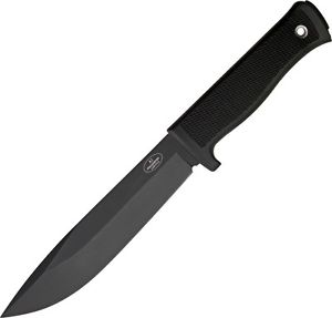 Fallkniven A1 Survival Knife