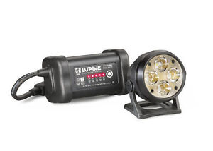 Lupine Wilma 7 Front Light (SmartCore Battery)