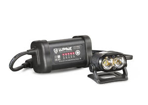 Lupine Piko 7 Front Light (SmartCore Battery)