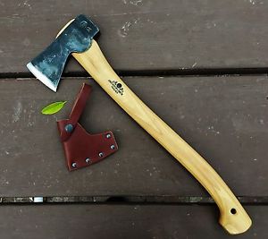 Gransfors Bruk Small Forest Axe #420 - this one is Special!