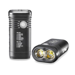 Lupine Piko TL MiniMax Bike Light/Torch