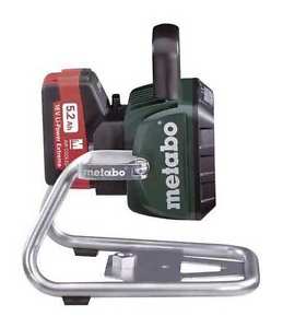 Rechargeable Floodlight Metabo B