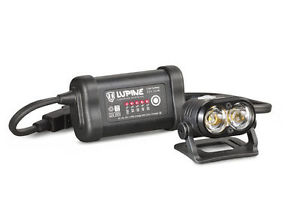 Lupine Piko 4 Front Light (SmartCore Battery)