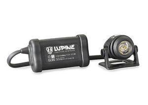 Lupine Neo 2 Front Light (Hardcase Battery)