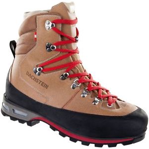 Dachstein Nordwand 2.0 LTH Bergstiefel Wanderstiefel braun