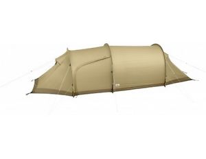 Fjallraven Outdoor Camping Tunnel Tent Abisko Endurance F53102