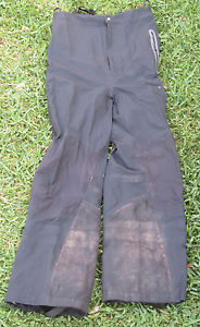 Macpac Prophet eVent overpants salopettes